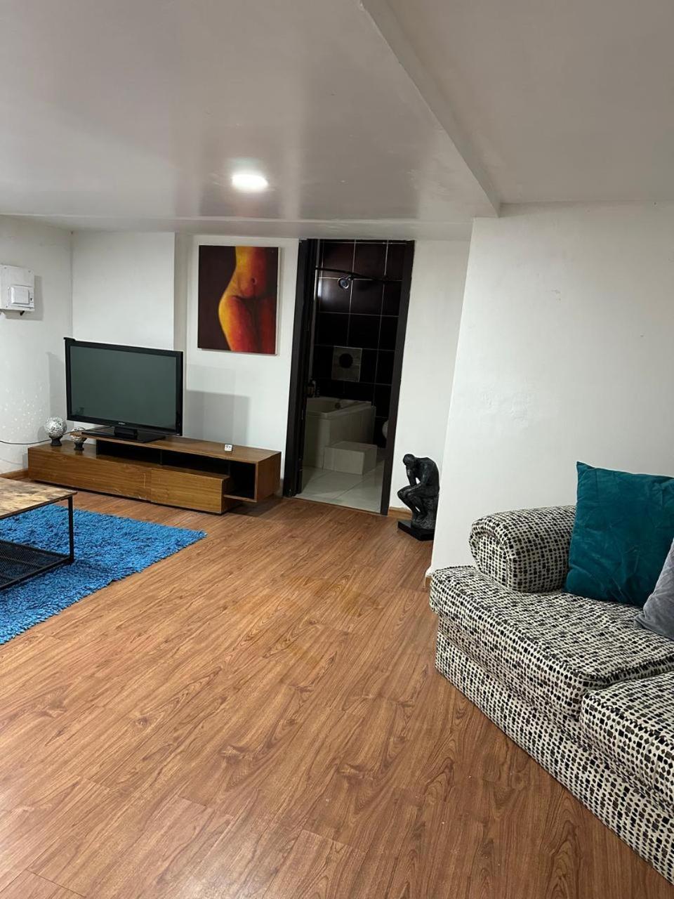 San Luis Río Colorado Mi Delicioso Escape B&B 외부 사진